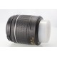 NIKON AF-P 18-55MM F3.5-5.6G VR