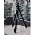 MANFROTTO TREP. 290 DUA + 496RC2