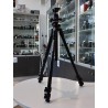 MANFROTTO TREP. 290 DUA + 496RC2