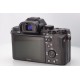 SONY ALPHA 7 II BODY SCATTI EFF. 15596