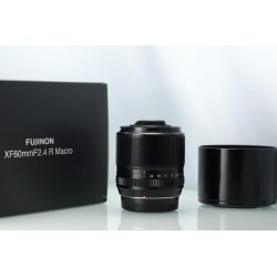 FUJI XF 60MM F2,4 R MACRO