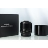 FUJI XF 60MM F2,4 R MACRO