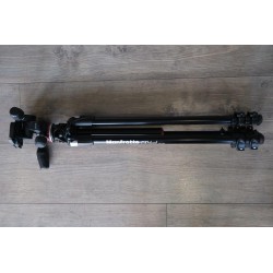 MANFROTTO MK290DUA3-3W + TESTA MH304-3W
