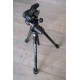 MANFROTTO MK290DUA3-3W + TESTA MH304-3W