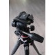 MANFROTTO MK290DUA3-3W + TESTA MH304-3W