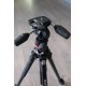 MANFROTTO MK290DUA3-3W + TESTA MH304-3W