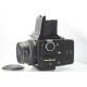 BRONICA SQ-A+80MM+50MM+150MM+L GRIP SET
