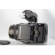 BRONICA SQ-A+80MM+50MM+150MM+L GRIP SET