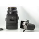 BRONICA SQ-A+80MM+50MM+150MM+L GRIP SET