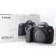 CANON EOS 6D CORPO SCATTI EFF. 219952