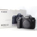 CANON EOS 6D CORPO SCATTI EFF. 219952