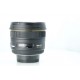 SIGMA EF 50MM F1,4 EX DG NIKON