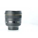 SIGMA EF 50MM F1,4 EX DG NIKON