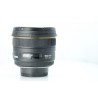 SIGMA EF 50MM F1,4 EX DG NIKON