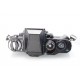 NIKON F3 BLACK