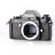 NIKON F3 BLACK