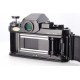 NIKON F3 BLACK