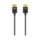 SMALLRIG 2957 HDMI SLIM CABLE 55 CM PREM