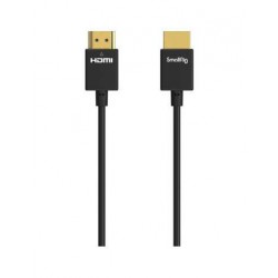 SMALLRIG 2957 HDMI SLIM CABLE 55 CM PREM