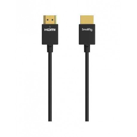 SMALLRIG 2957 HDMI SLIM CABLE 55 CM PREM