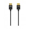 SMALLRIG 2957 HDMI SLIM CABLE 55 CM PREM