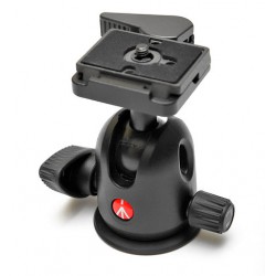 MANFROTTO TESTA 496RC2