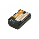 JUPIO BATTERIA LP-E6NH