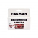 HARMAN USA GETTA B/W CON FLASH 27 POSE