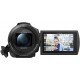 SONY VIDEO FDR-AX43A VIDEOCAMERA 4K