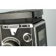 ROLLEIFLEX B TESSAR 75MM F3,5 K4B