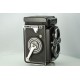 ROLLEIFLEX B TESSAR 75MM F3,5 K4B
