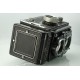 ROLLEIFLEX B TESSAR 75MM F3,5 K4B
