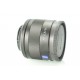 SONY FE 35MM F 2,8 ZEISS E-MOUNT