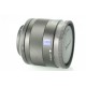 SONY FE 35MM F 2,8 ZEISS E-MOUNT