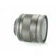 SONY FE 35MM F 2,8 ZEISS E-MOUNT