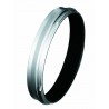 FUJIFILM AR-X100S P/FILT PER X100 SILVER