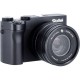 ROLLEI POWERFLEX X8 DUAL LENS BLACK