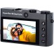 ROLLEI POWERFLEX X8 DUAL LENS BLACK