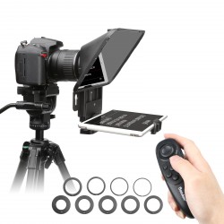 DESVIEW TELEPROMPTER DSVT3 11"