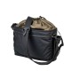WOTANCRAFT CANTENEER EDC 6L BLACK