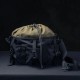 WOTANCRAFT CANTENEER EDC 6L BLACK
