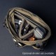 WOTANCRAFT CANTENEER EDC 6L BLACK