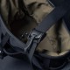 WOTANCRAFT CANTENEER EDC 6L BLACK