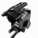 MANFROTTO TESTA VIDEO 500X