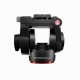 MANFROTTO TESTA VIDEO 500X