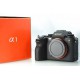 SONY ALPHA 1 SCATTI EFF. 862