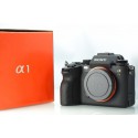SONY ALPHA 1 SCATTI EFF. 862