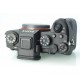 SONY ALPHA 1 SCATTI EFF. 862