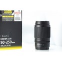 NIKON Z DX 50-250 F4,5-6,3