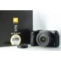 NIKON Z30 + 16-50MM SCATTI EFF. 5490